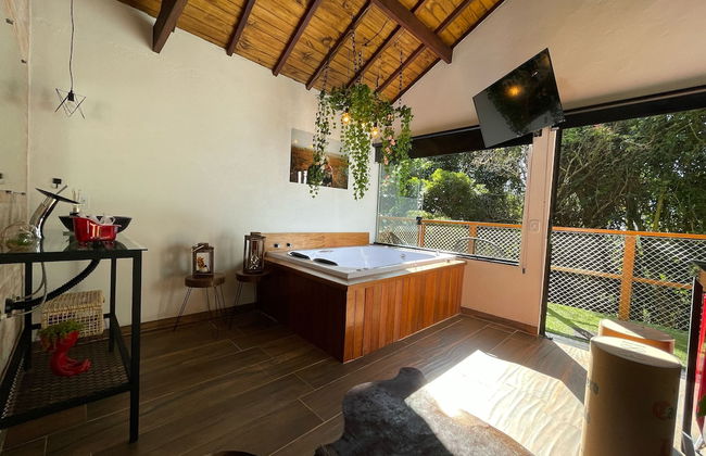 Recanto Lira - Foto 11