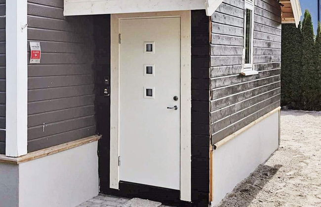 5 Person Holiday Home in Frederikstad - Foto 14