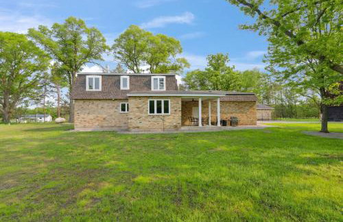 The Cottage at Enchanted Pines - Foto 33