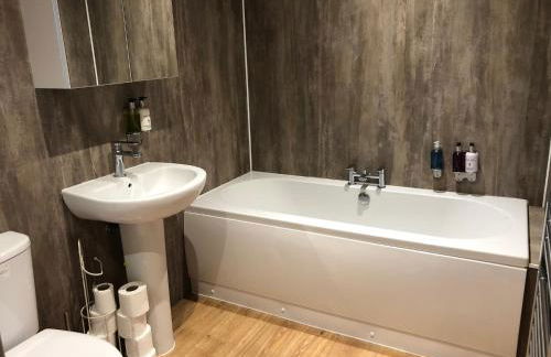 The Granary, Wolds Way Holiday Cottages, spacious 3 bed cottage - Foto 25