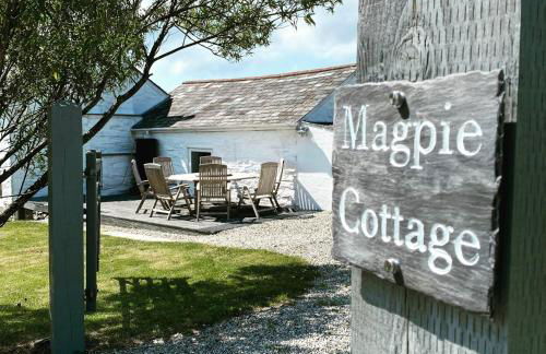 Traditional coastal cottage in Cornwall - Foto 20