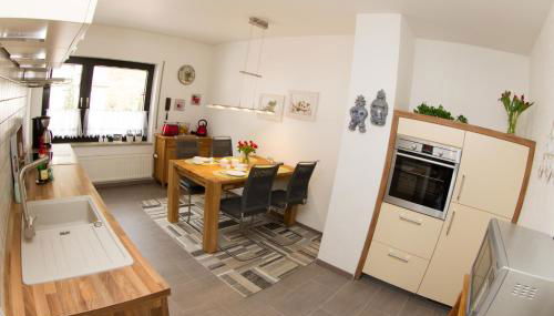 Ferienwohnung am Sulzbach - Foto 4