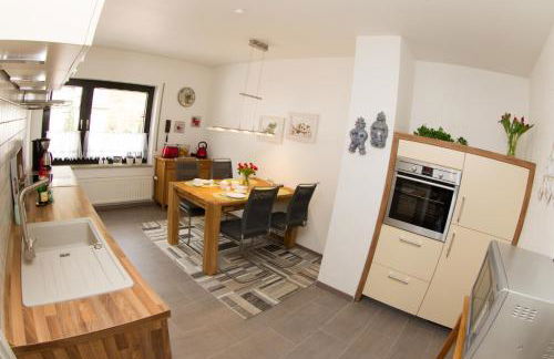 Ferienwohnung am Sulzbach - Photo 4