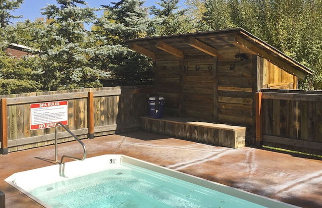 Fireside Resort - Foto 23