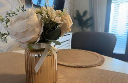 Caroline's One Bedroom House in Northampton - Photo 6