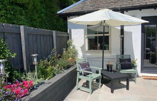 Seaview Cottage Bute - Foto 13