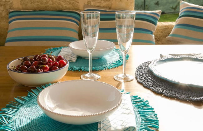 Luxurious Villa in Torre Suda with Hot Tub - Foto 22