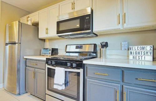 Nightsky Nest ※ Desert Getaway by Joshua Tree Park - Foto 4