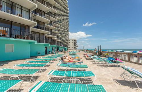 ROYAL GARDEN RESORT 1012 condo - Photo 34