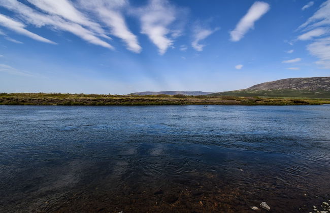 Brún cottage - Foto 14