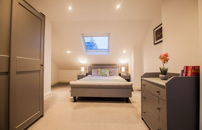 Surbiton Luxury Garden House 19 - Foto 9