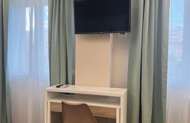 Raffaelli Suite - Foto 25