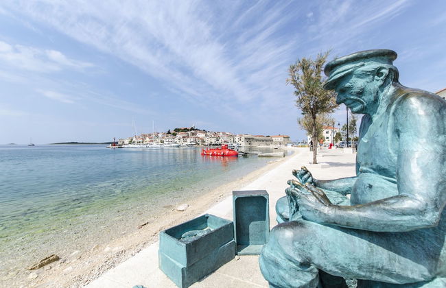 Apartments Kure - Foto 30