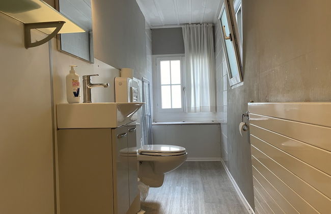 Haus der Schwalbe - Foto 18