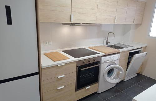 Las Olas Solo Familias Serviplaya - Foto 17