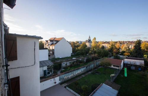 Studio cosy / Parking / Wifi - Foto 15