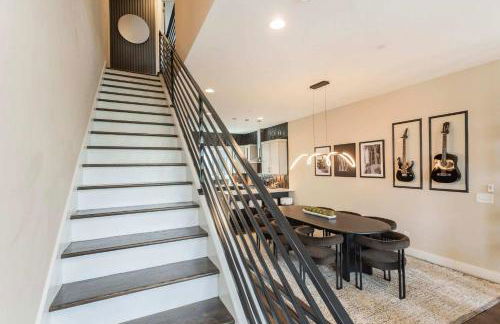 Brand New Elegance Rooftop Views of Nashville - Foto 20