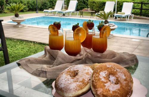 Traditional Villa Mandola - Foto 25