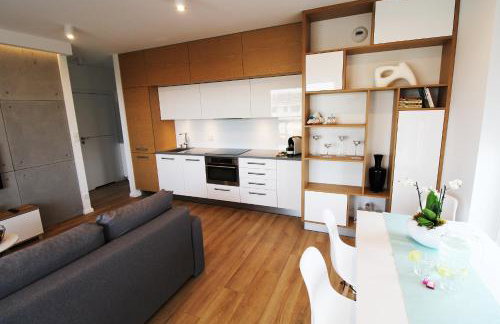 Aqua Apartments Sunset - Foto 8