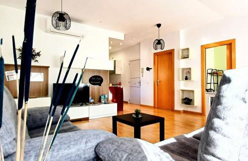 Ático en Monzón - Photo 1