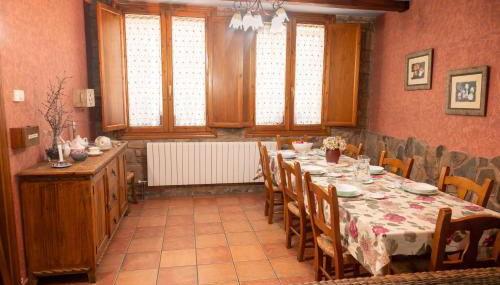 Casa Rural La Milagrosa - Photo 3