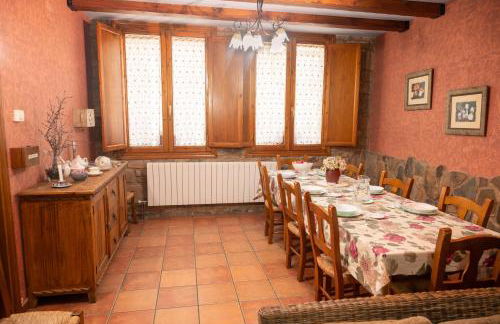 Casa Rural La Milagrosa - Photo 3