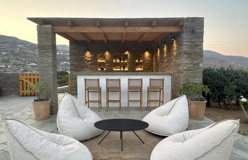 Ammos Andros Accommodation - Photo 54