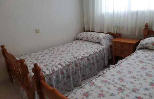 Les Motes Solo Familias Serviplaya!!! - Foto 76