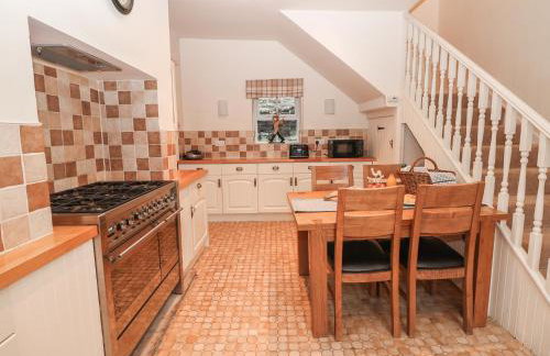 Laburnum Cottage - Foto 11