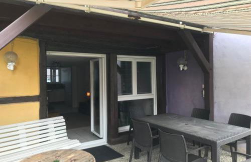 Gîte plain-Pied avec jardin du Centre Alsace - Foto 14