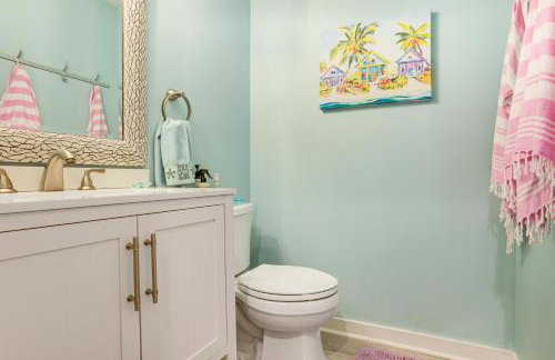 Oceanfront Condo in Harbor Island Community! - Foto 11