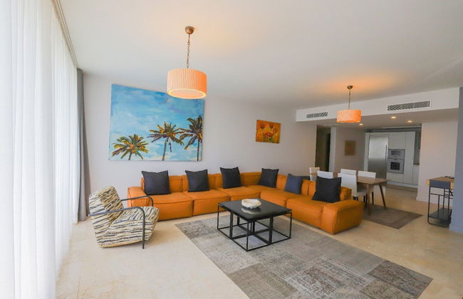 Private Garden Oasis in 4-bed Flat, With Hotel Perks - Foto 17