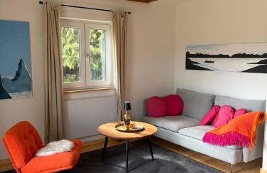 The Staffelsee Lodge - Foto 27