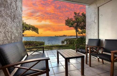 Beach and Bay Getaway - Foto 18