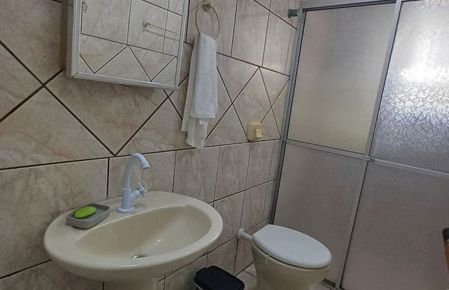 Residencial Irati - Balneário Camboriu - Photo 17