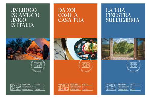 Country House Trevi Umbria Borghetto Vetuliae - Photo 6