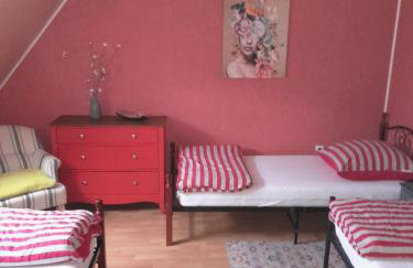 Charmante Doppelhaushälfte - Foto 5