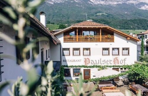 Residence Paulserhof - Photo 1