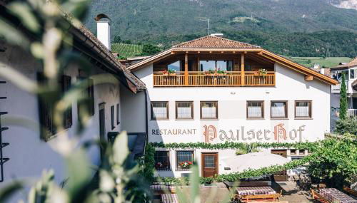 Residence Paulserhof - Photo 1