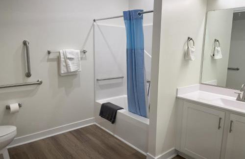 Church Hill Apt - TH02 - Tourist Homes of Richmond - Foto 4