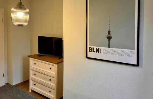 Thatched-Roof House At Stettiner Haff - Foto 26