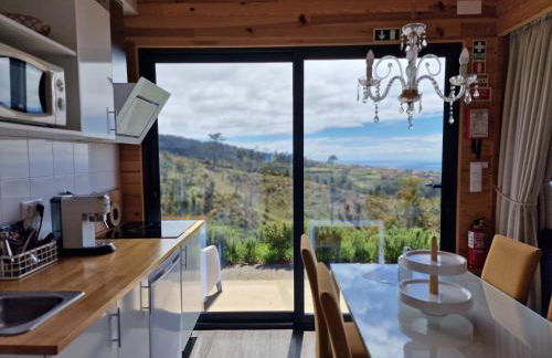 Madeira Sunset Cottage - Nature Retreat - Foto 57