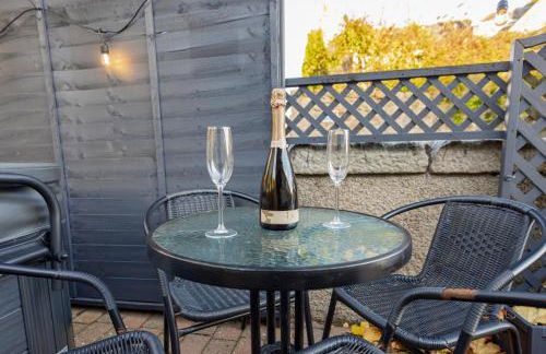 Stunning Country House - Cinema, Games Room & Hot Tub - Foto 55