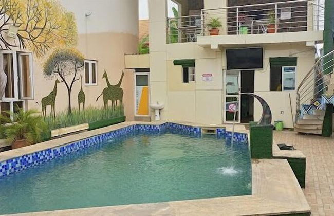 Homeaway Apartment Hotel - Photo 24