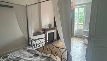 Chez Léa-Magnifique maison au centre-ville - Foto 2