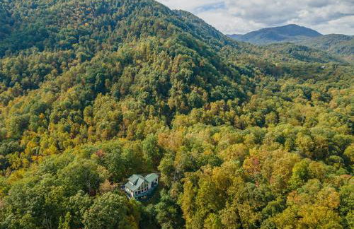 Hummingbirds' Mountain Retreat - Foto 60