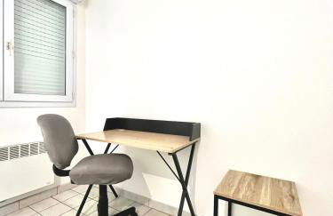 Studio Cosy proche CHU - Foto 11