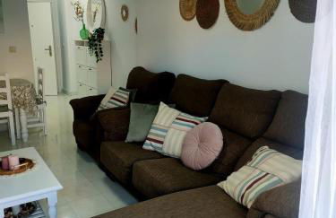 Ático primera línea en costa ballena - Photo 1