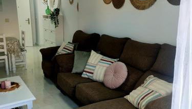 Ático primera línea en costa ballena - Photo 1