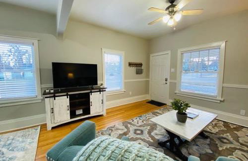 Stunning Bungalow Next to Unc - Free Cruiser Bikes! - Foto 14